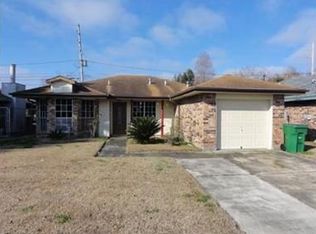 2417 S Sugar Ridge Rd, La Place, LA 70068