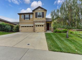 2015 Stockman Cir, Folsom, CA 95630