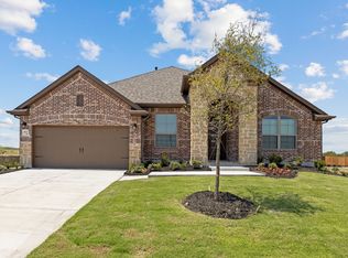 3525 Thach Ln, Forney, TX 75126