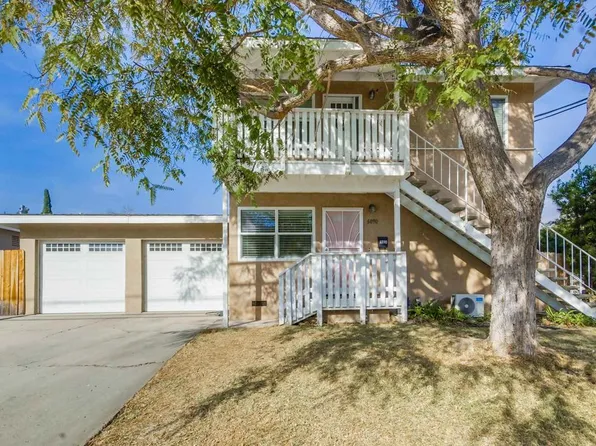 6090-92 Severin Dr, La Mesa, CA 91942