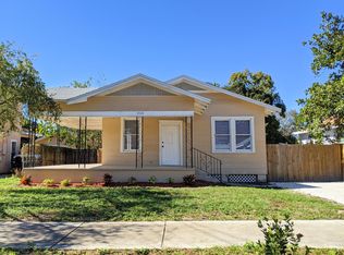 3514 N 11th St, Tampa, FL 33605