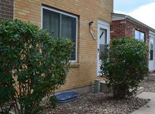 1128 Cree Dr, Colorado Springs, CO 80915