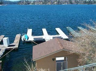 0 State Hwy #173, Lake Arrowhead, CA 92352