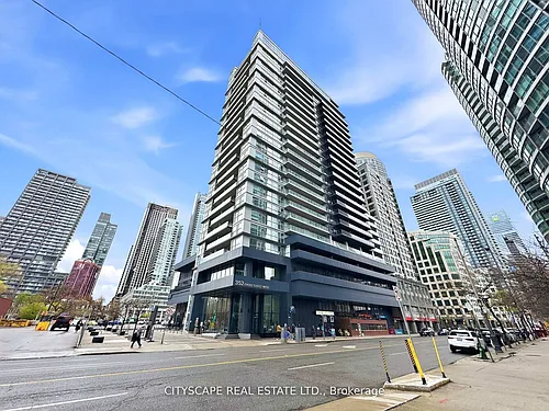 352 Front St W #308 Photo 1