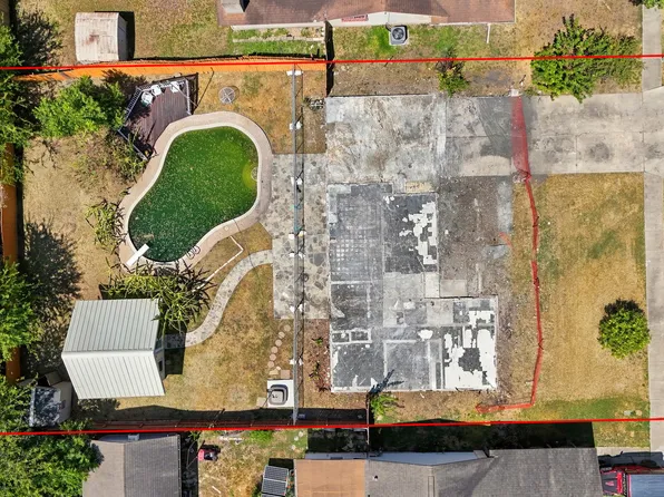 5814 Fawn Valley Dr LOT 39, San Antonio, TX 78242