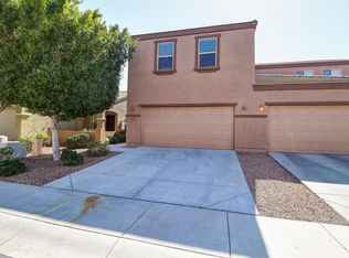 8749 W Pershing Ave, Peoria, AZ 85381