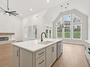 517 Matthew Miller Dr LOT 3, Smyrna, TN 37167