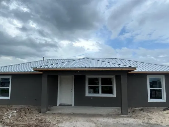 11506 SW LEMON AVENUE, ARCADIA, FL 34269