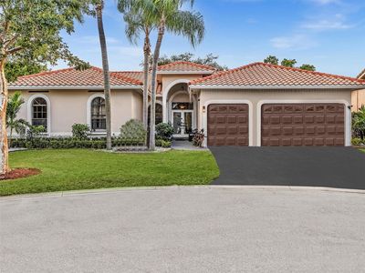 4710 NW 98th Way, Coral Springs, FL, 33076