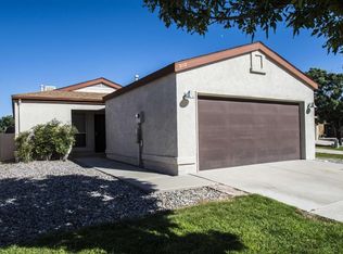 2112 High Desert Ct NE, Rio Rancho, NM 87144
