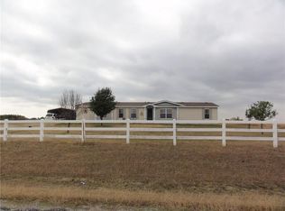 6728 Abner Rd, Terrell, TX 75161