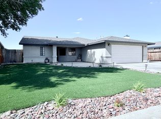 624 Yellow Astor Ave, Ridgecrest, CA 93555