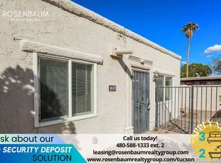 1417 E Fort Lowell Rd, Tucson, AZ 85719