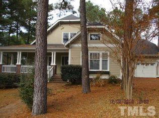 1213 Brewer Jackson Ct, Wake Forest, NC 27587