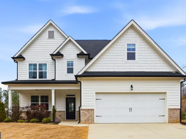 238 Observation Pointe, Dallas, GA 30132