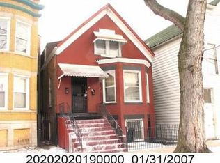 6347 S Aberdeen St, Chicago, IL 60621