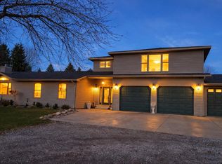 3815 Roehrs Rd, Beaverton, MI 48612