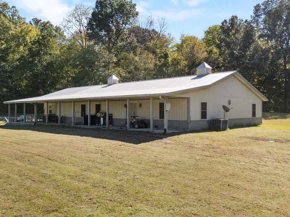 2535 State Route 818 N, Eddyville, KY 42038