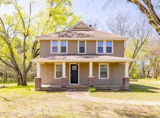 4201 S Shobe Rd, Bryant, AR 72022