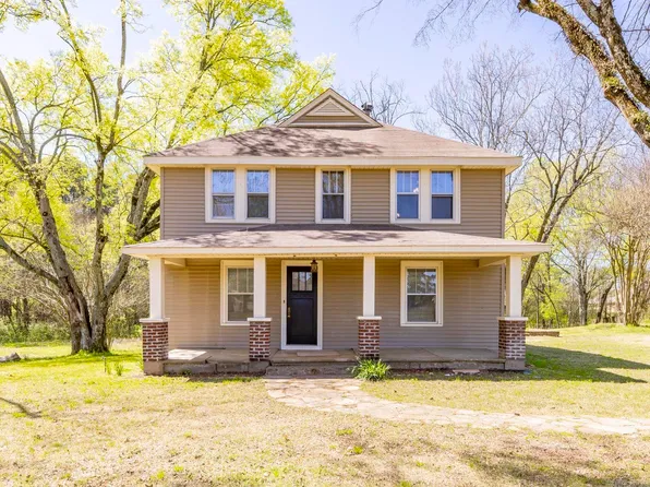 4201 S Shobe Rd, Bryant, AR 72022