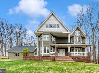 5743 Buffalo Rd, Mount Airy, MD 21771