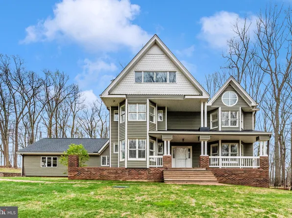 5743 Buffalo Rd, Mount Airy, MD 21771