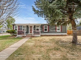 3702 Robin Ct, Loveland, CO 80537