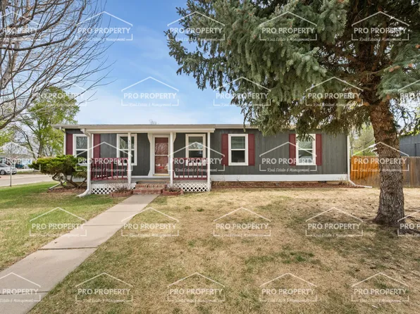 3702 Robin Ct, Loveland, CO 80537