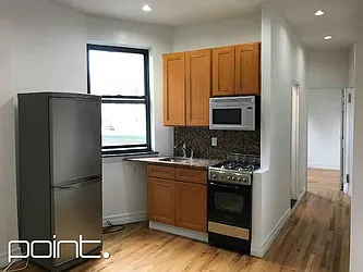 Rented by Point NYC
