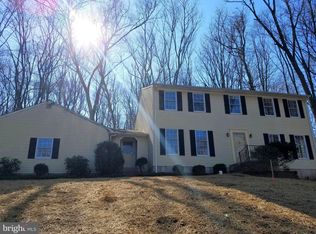 3095 Gibson Ln, Doylestown, PA 18902