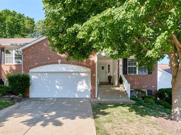 8 Hill Ridge Ct #4, Saint Charles, MO 63303