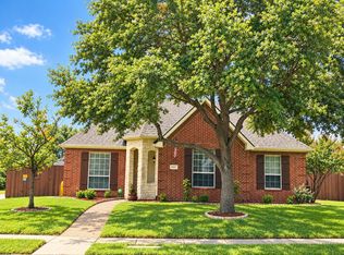 2523 Brazos Dr, Frisco, TX 75033