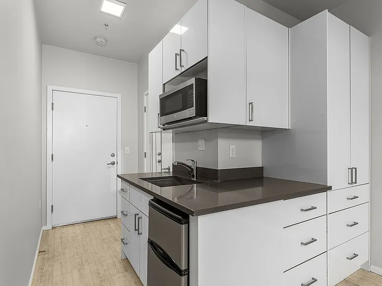 Welcome to 1806 23rd Ave Modern Living in the Heart of Seattle's Central District — Photo 23