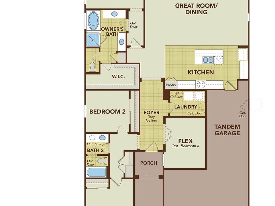2nd image of 9753 E Tumeric Ave