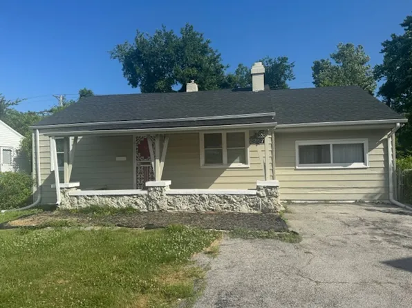 2257 Chambers Rd, Saint Louis, MO 63136