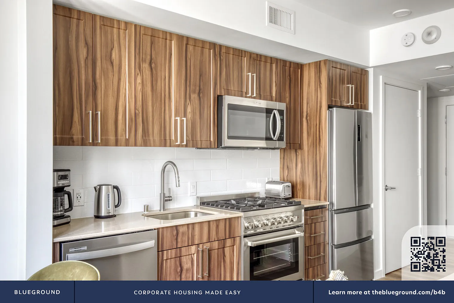Studio, 1.0 bath, 381 sqft, $2,270 — Photo 4