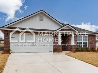 14163 Nursery Dr, Athens, AL 35611