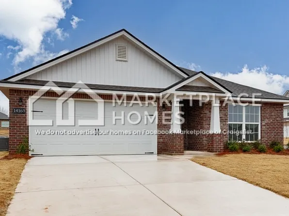 14163 Nursery Dr, Athens, AL 35611