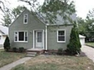 2046 Hogarth Rd, Toledo, OH 43615