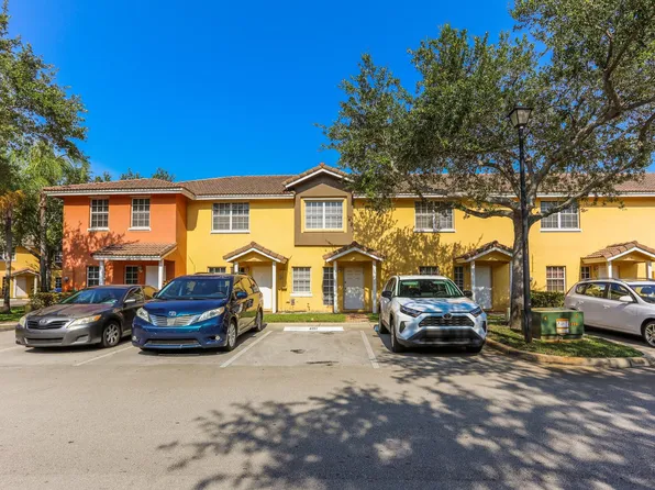 4149 NW 67th Te #4149, Lauderhill, FL 33319