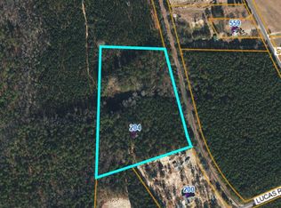 204 Lucas Rd, West End, NC 27376