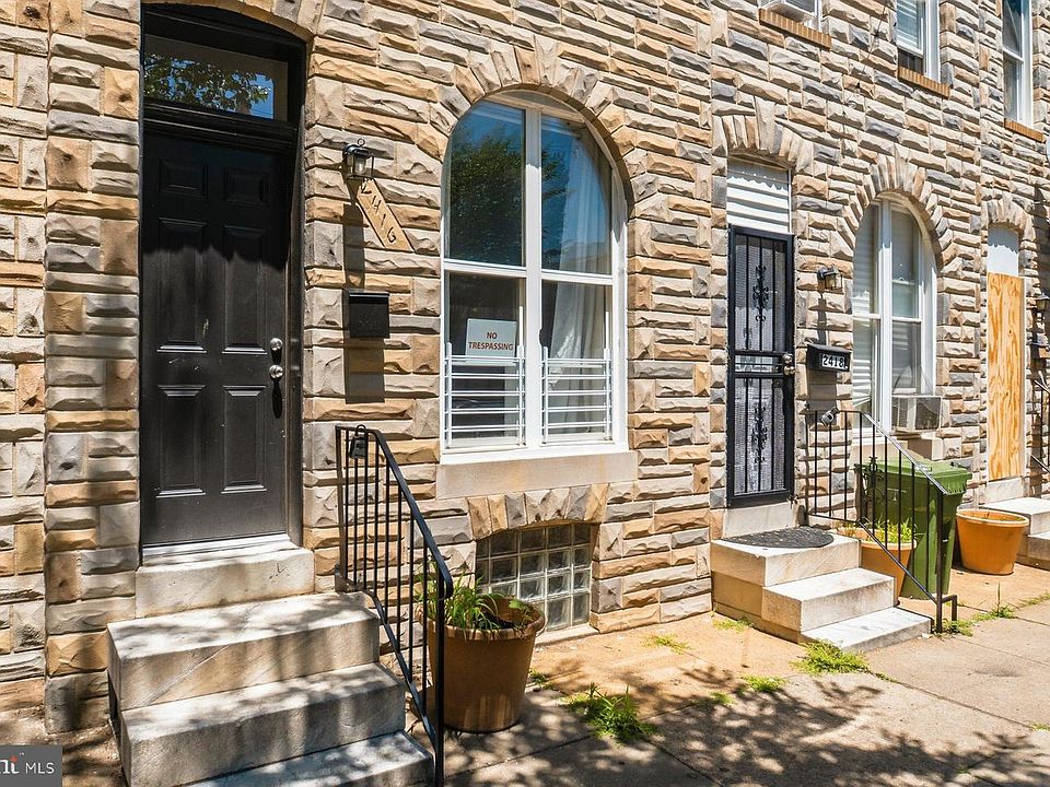 1st image of 2416 McElderry St