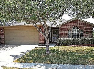 517 Port Allen Dr, Little Elm, TX 75068