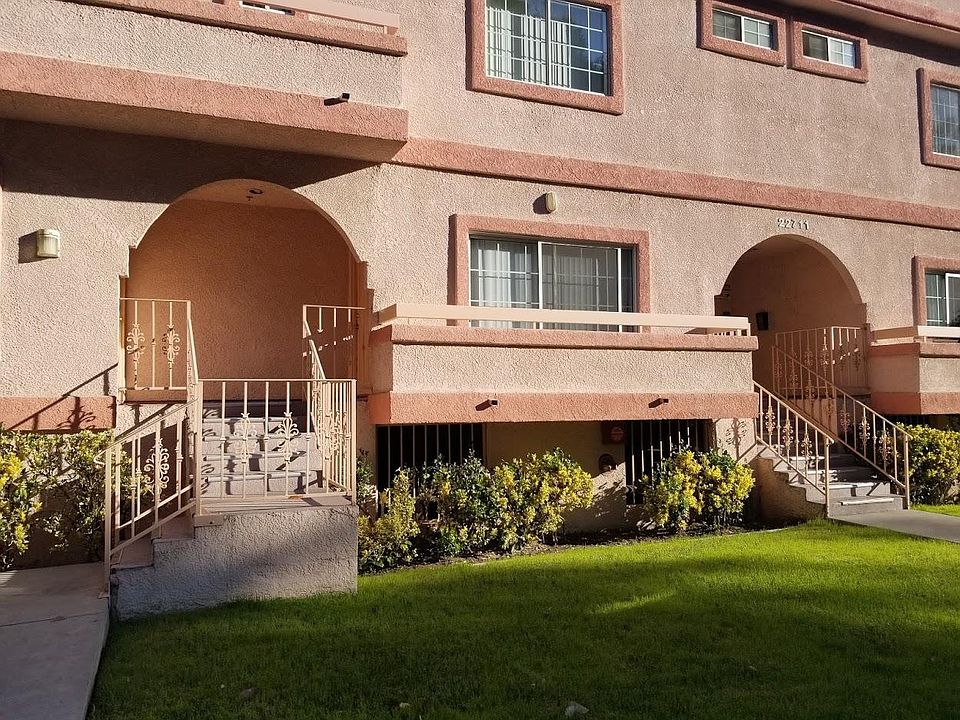 1st image of 22711 Del Valle St APT 108