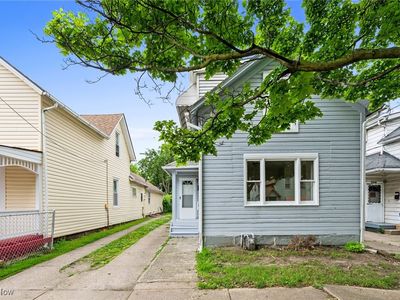 3314 W 32nd St, Cleveland, OH, 44109