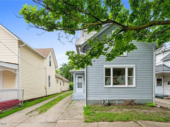 3314 W 32nd St, Cleveland, OH 44109