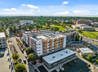 2729 W 28th Ave #506, Denver, CO 80211