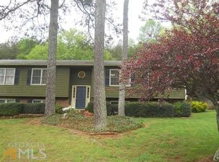 4021 Ophie Dr NE, Marietta, GA 30066