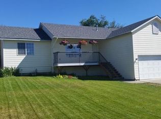 725 W Bridle Ln, Post Falls, ID 83854