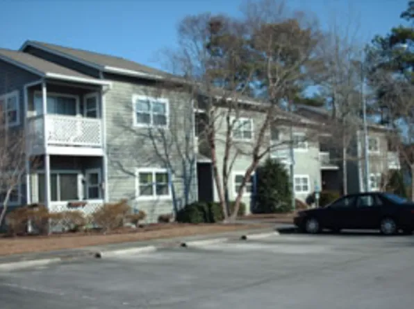 Thirty Five North, 541 N 35th St #106A, Morehead City, NC 28557